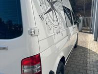 Gebraucht VW T5 140 PS (102 kW) 2011 Weiß Van