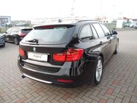 gebraucht BMW 316 i Touring Modern Line