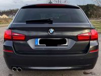 gebraucht BMW 530 530 d Touring Sport-Aut.