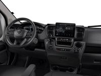 Neu Peugeot Boxer 179 PS (131 kW) 2026 Eisen grau metallic Van