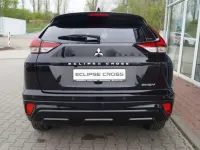 Gebraucht Mitsubishi Eclipse Cross Select 188 PS (138 kW) 2025 Pantherschwarz SUV