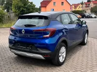 Gebraucht Renault Captur Evolution 140 PS (102 kW) 2024 Blau SUV