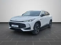 Gebraucht MG HS 272 PS (200 kW) 2026 Pearl white (metallic) SUV