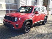 gebraucht Jeep Renegade Limited Plug-In-Hybrid 4xe