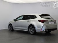 gebraucht Toyota Corolla Touring Sports Team Deutschland 2,0-l-VVT-i Hybrid mit stufenlosem Automatikget