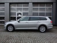 gebraucht VW Passat Variant Automatik / ACC / Navi