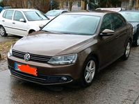 gebraucht VW Jetta 1,6 TDI