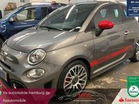 Second-hand Abarth 595 145 CP (106 kW) 2018 Gri Berlinǎ