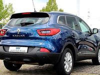 Gebraucht Renault Kadjar 131 PS (96 kW) 2018 Blau SUV