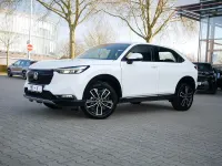 Neu Honda HR-V Advance 131 PS (96 kW) 2025 Platinium white pearl SUV
