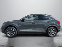 Gebraucht VW T-Roc Active 116 PS (85 kW) 2021 Grau SUV