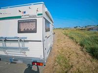 Second-hand Ford Transit 71 CP (52 kW) 1991 Andere farben Van