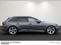 gebraucht Audi RS4 Avant 2.9 TFSI virtual Pano Keramik