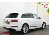 Gebraucht Audi Q7 Sport 374 PS (275 kW) 2018 Weiß SUV