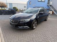 Gebraucht Opel Insignia Ultimate 170 PS (125 kW) 2020 Blau Kombi