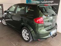 gebraucht Seat Altea XL 1.Hand Klima Anhänger TÜV 05/2025 8xReife