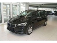 gebraucht BMW 218 Gran Tourer i Advantage SpoSi El.Heckkl.