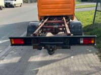 gebraucht Iveco Daily 50 C 13 D. 2,8 L