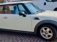 Usado Mini ONE Pepper 75 HP (55 kW) 2009 Andere farben Citadino