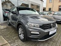 gebraucht VW T-Roc Style