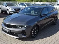 Używany Opel Astra 131 KM (96 kW) 2025 Szary Hatchback