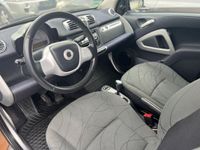 gebraucht Smart ForTwo Cabrio forTwo