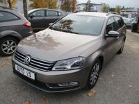 gebraucht VW Passat Variant Trendline BlueMotion