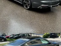Gebraucht Audi A5 S-Line 205 PS (150 kW) 2021 Grau Coupé