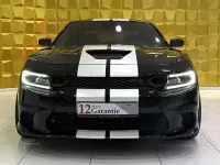 Gebraucht Dodge Charger 375 PS (275 kW) 2020 Schwarz Limousine