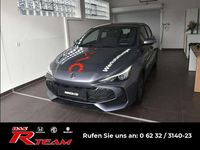 Gebraucht MG MG3 197 PS (144 kW) 2025 Grau Kleinwagen
