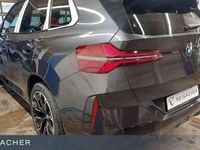 Gebraucht BMW X3 Performance 197 PS (144 kW) 2025 Grau SUV