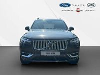 Gebraucht Volvo XC90 Ultimate 235 PS (172 kW) 2022 Grau SUV