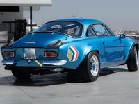 Gebraucht Renault Alpine A110 145 PS (106 kW) 1978 Blau Coupé