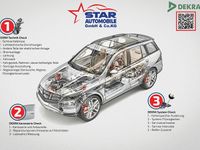 Gebraucht Ford Mondeo ST-Line 165 PS (121 kW) 2019 Rot Kombi