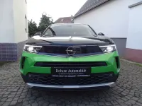 Gebraucht Opel Mokka-e Ultimate 100 kW (136 PS) 2021 Grün SUV