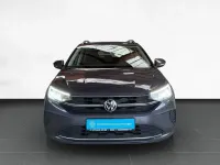 Gebraucht VW Taigo Life 110 PS (80 kW) 2022 Grau SUV