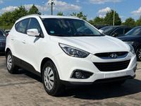 gebraucht Hyundai ix35 2.0 CRDi AWD ~GETRIEBEPROBLEM~
