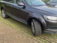 gebraucht Audi Q7 TDI