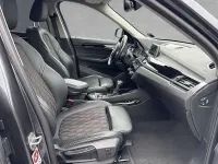 Gebraucht BMW X1 xLine 190 PS (139 kW) 2017 Grau SUV