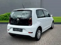 Gebraucht VW up! Basis 65 PS (47 kW) 2022 Kleinwagen