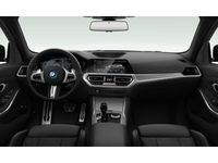 gebraucht BMW 330e M Sport Automatik Innovationsp. Sport Aut.