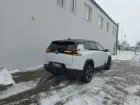 Neu Citroën C5 Aircross 194 PS (142 kW) 2026 Weiß SUV