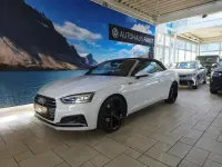 Occasion Audi A5 S-Line 265 ch (194 kW) 2019 Andere Coupé