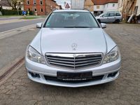 gebraucht Mercedes C200 CDI blueefficiency