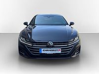Gebraucht VW Arteon R-line 200 PS (147 kW) 2023 Grau Kombi