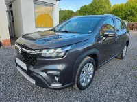 Gebraucht Suzuki SX4 S-Cross Comfort 129 PS (94 kW) 2022 Grau SUV