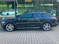Gebraucht Audi A6 Allroad Business 320 PS (235 kW) 2018 Schwarz metallic Kombi