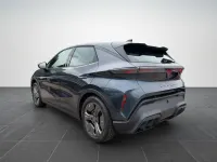 Neu Cupra Raval Endurance 155 kW (211 PS) 2026 Grau Limousine