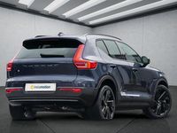Gebraucht Volvo EX40 Single Motor 185 kW (252 PS) 2026 Blau SUV