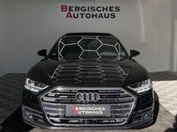 Gebraucht Audi A8 Sport 286 PS (210 kW) 2018 Schwarz Limousine
